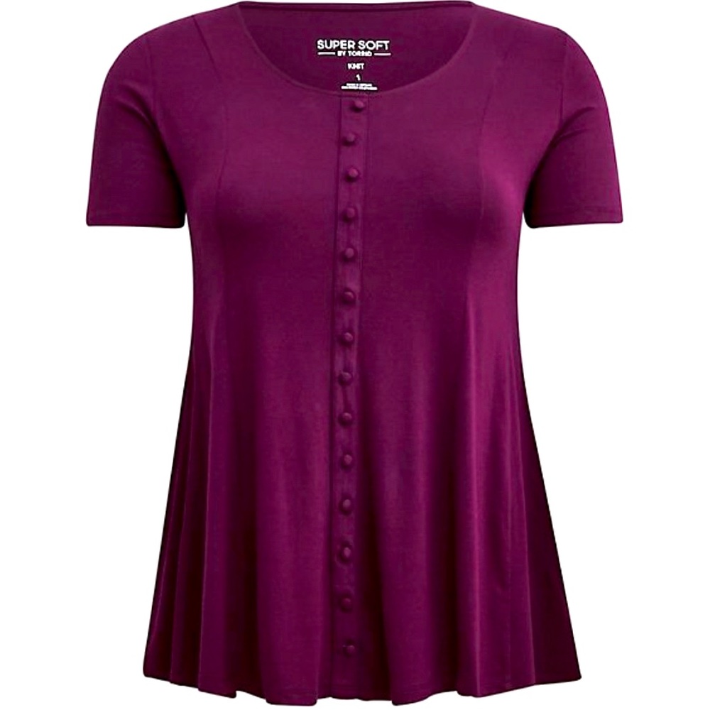 Brand new Torrid top
